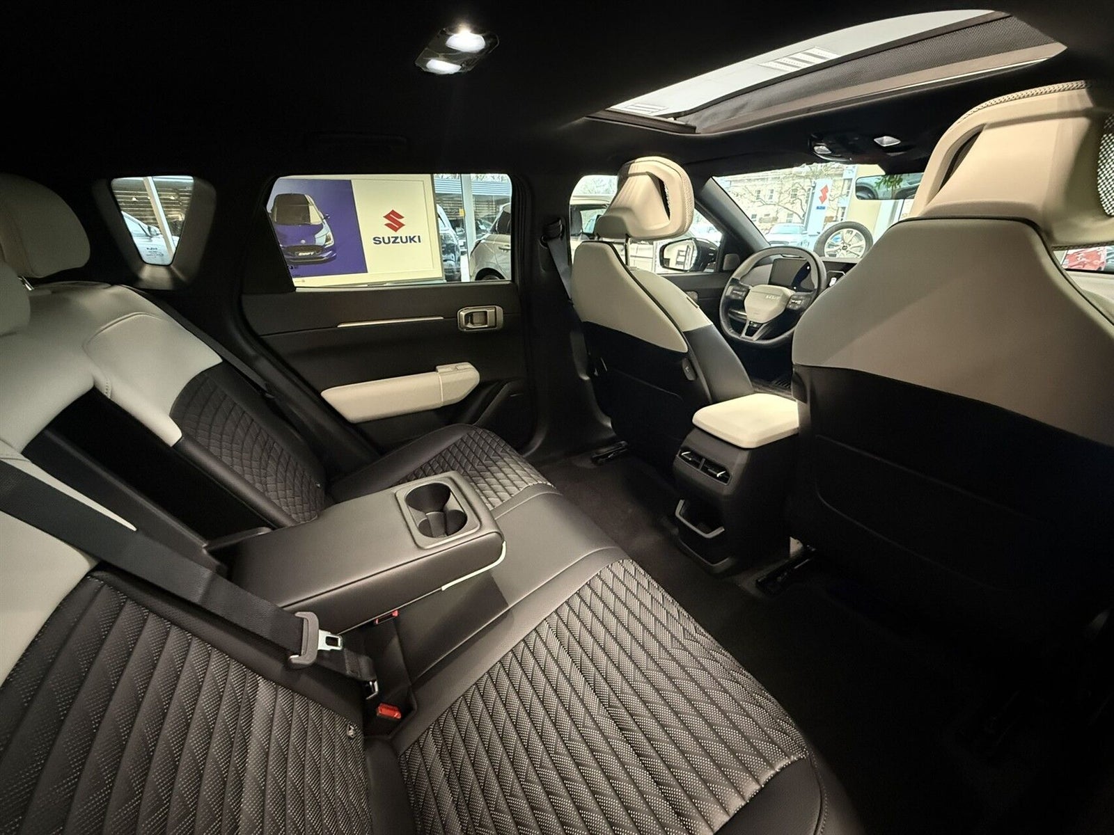 Kia EV4 Long Range GT-Line