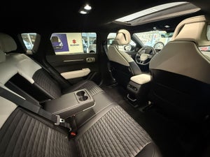 Kia EV4 Long Range GT-Line