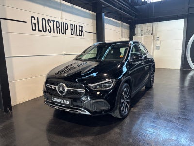 Mercedes GLA250 e 1,3 Business aut. 5d