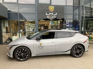 Kia EV6 Long Range GT-Line