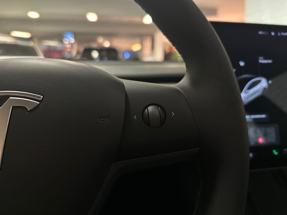 Tesla Model 3 Standard Range+ RWD billede 15