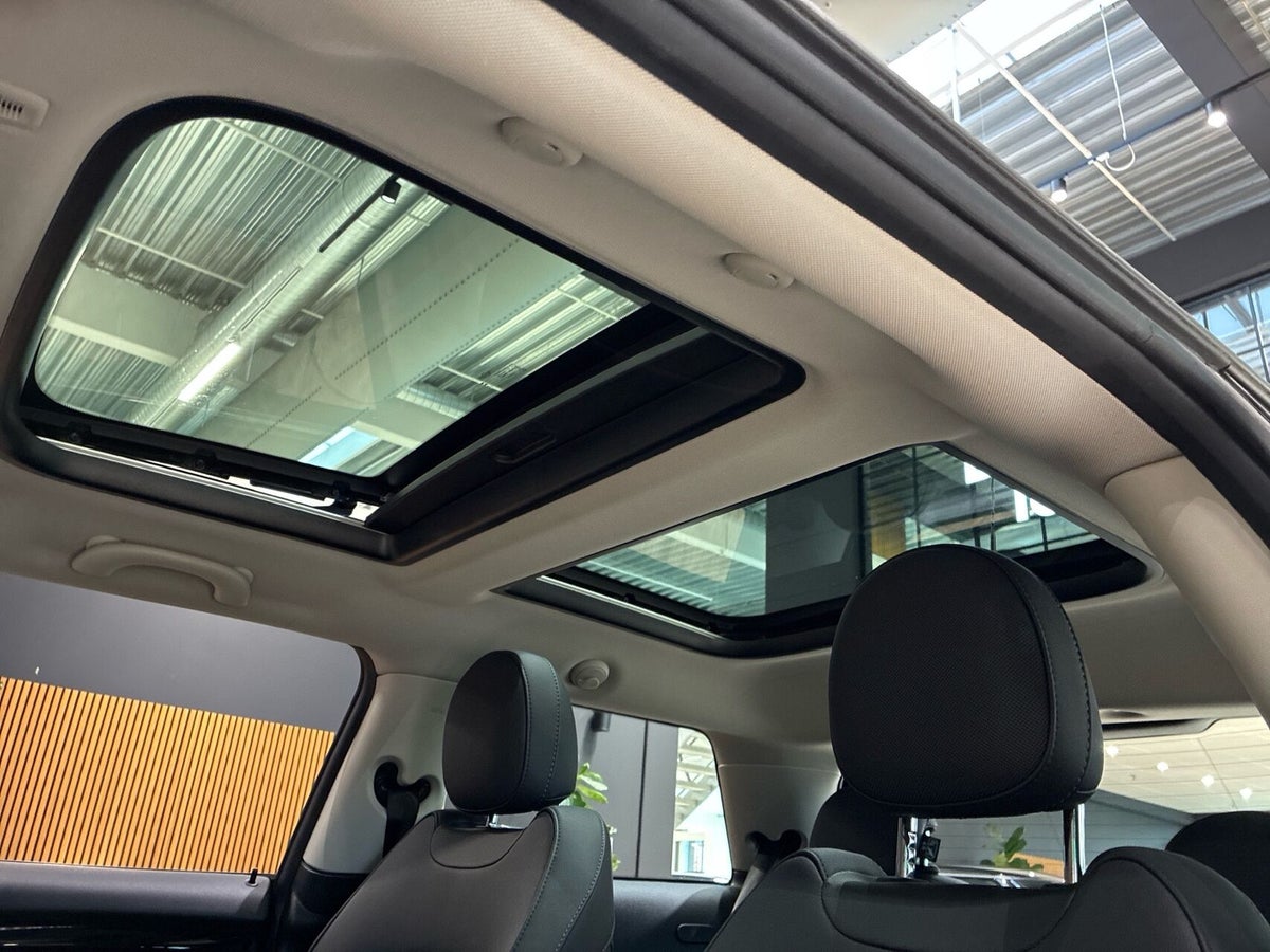 MINI Cooper SE Camden Edition billede 8