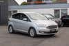 Ford C-MAX TDCi 120 Titanium thumbnail