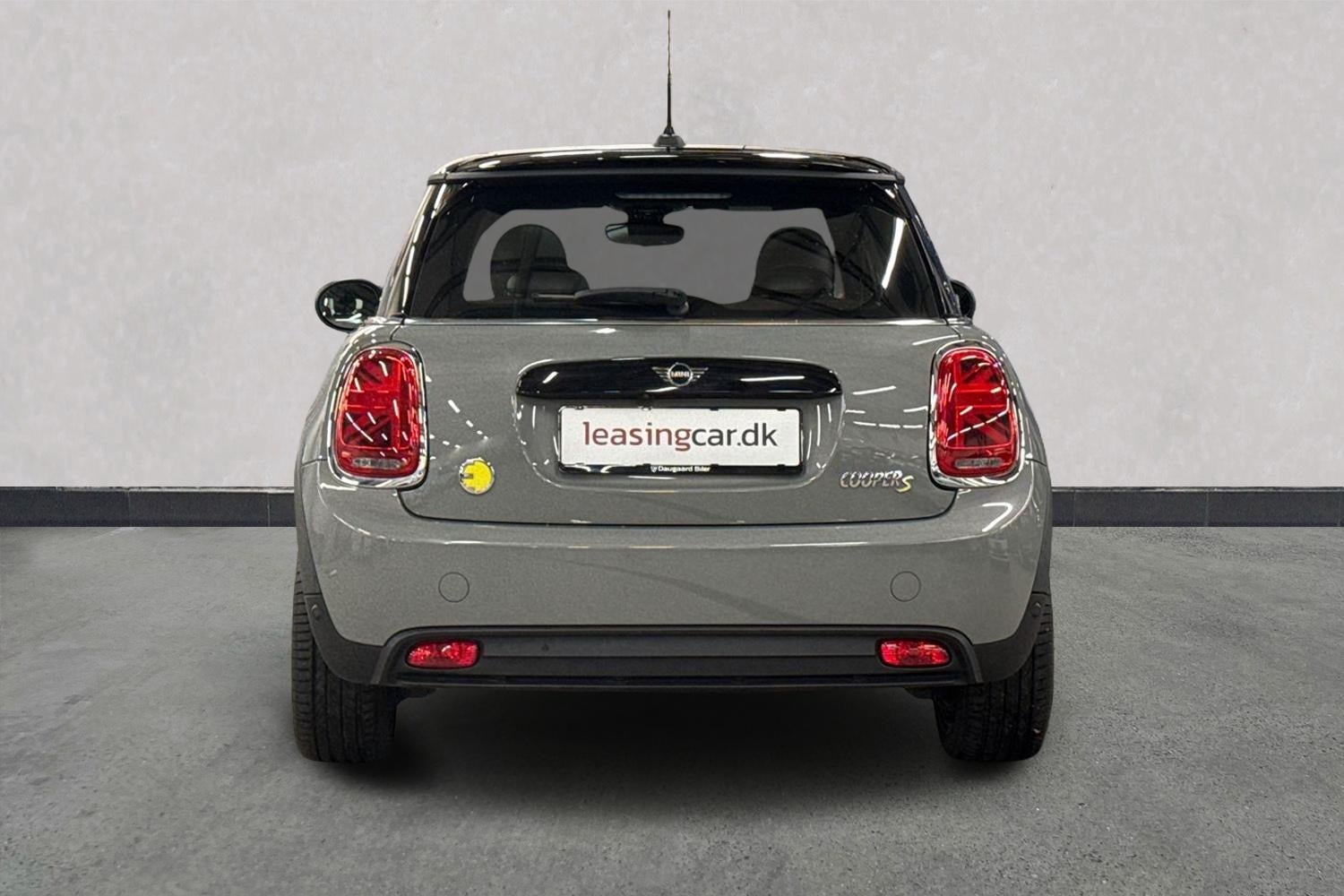 Billede af MINI Cooper SE  