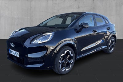 Ford Puma 43 Gen-E Premium 5d