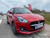 Suzuki Swift mHybrid Exclusive thumbnail