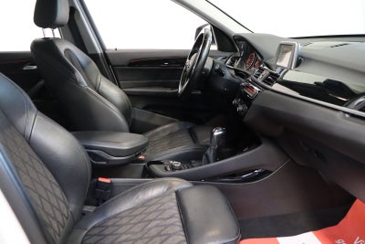 BMW X1 sDrive20i aut.