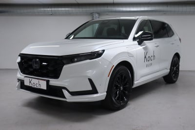 Honda CR-V 2,0 e:PHEV Advance Tech 5d