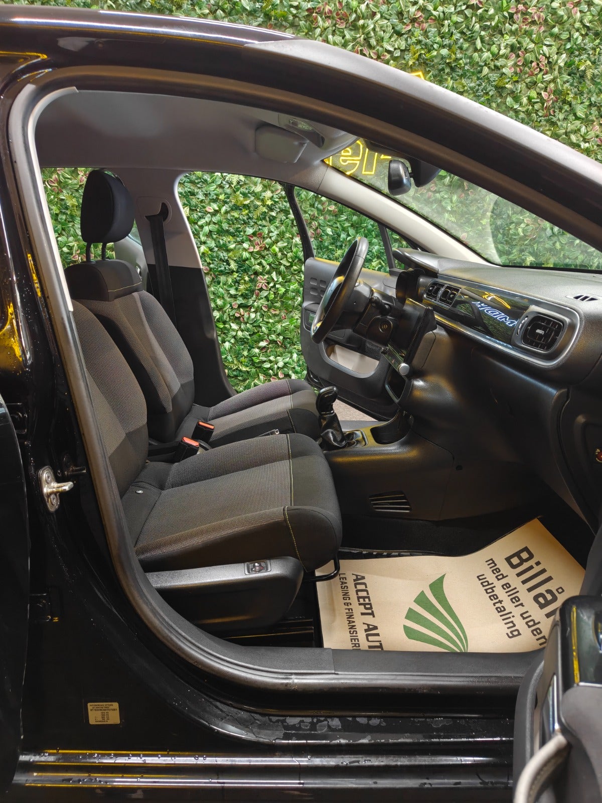 Billede af Citroën C3 1,2 PureTech 82 Feel
