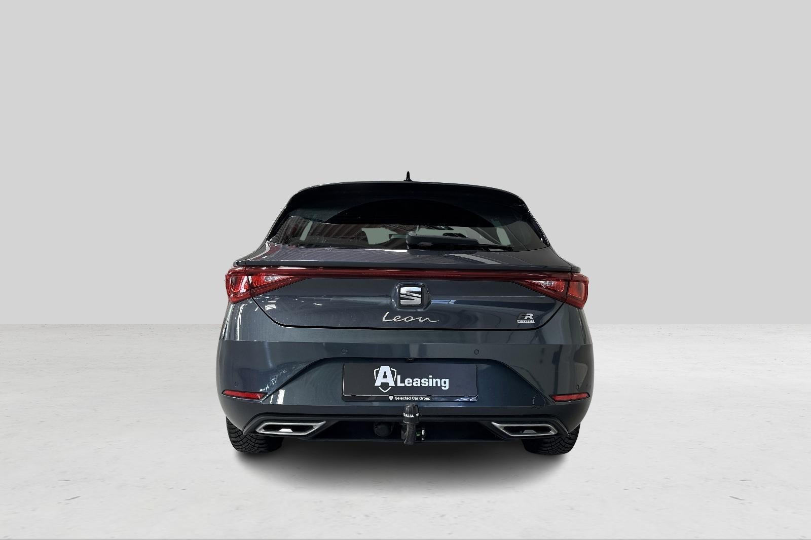 Seat Leon 1,4 eHybrid FR DSG