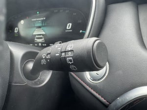 MG EHS PHEV Luxury