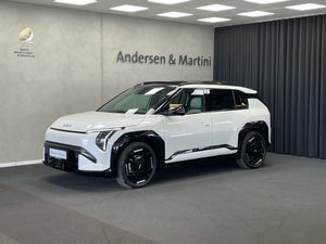 Kia EV3 Long Range GT-Line