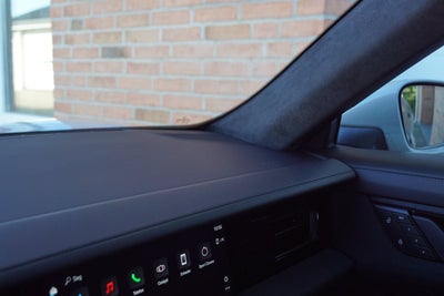 Porsche Taycan GTS Performance+