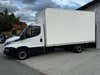 Iveco Daily 35S15 Alukasse m/lift thumbnail