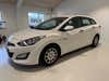 Hyundai i30 CRDi 110 Style CW Eco thumbnail