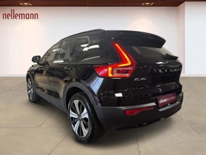 Volvo XC40 P8 ReCharge Twin Ultimate