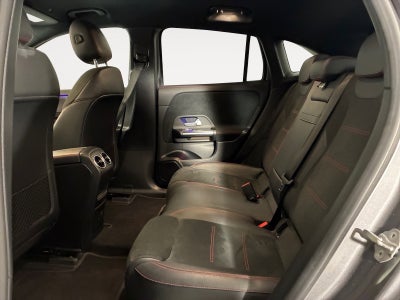 Mercedes EQA250 AMG Line