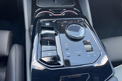 BMW i5 eDrive40 Touring Fully Charged