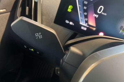 BMW iX xDrive45 M-Sport