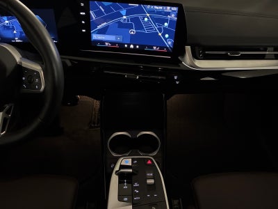 BMW iX2 eDrive20 M-Sport