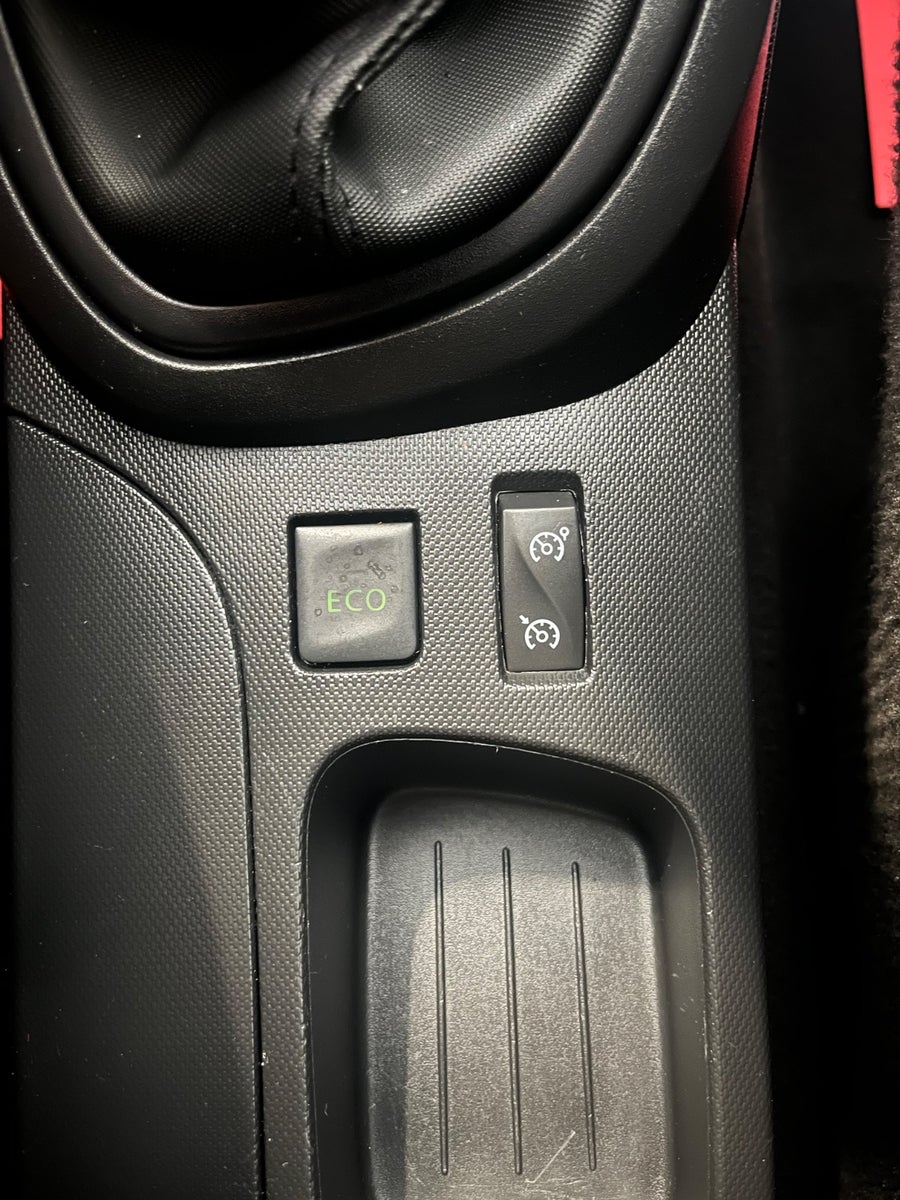 Renault Captur TCe 90 Dynamique
