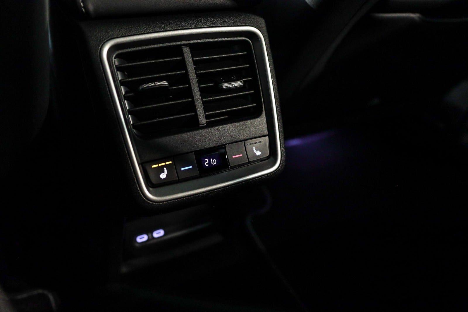 Billede af Skoda Enyaq 85 iV Sportline Maxx