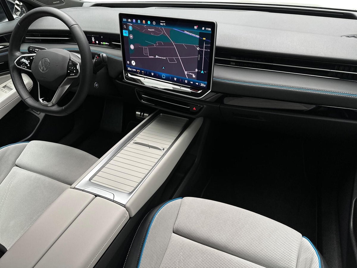 VW ID.7 Style+ billede 10