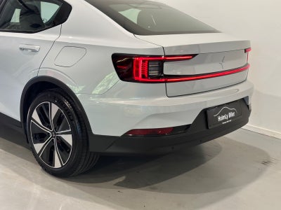 Polestar 2 Long Range