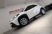 Toyota Aygo X Active