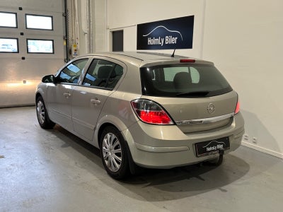 Opel Astra 16V 140 Enjoy aut.