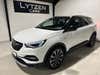 Opel Grandland X Hybrid Ultimate aut. thumbnail