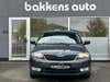 Skoda Rapid TSi 105 Elegance GreenTec thumbnail