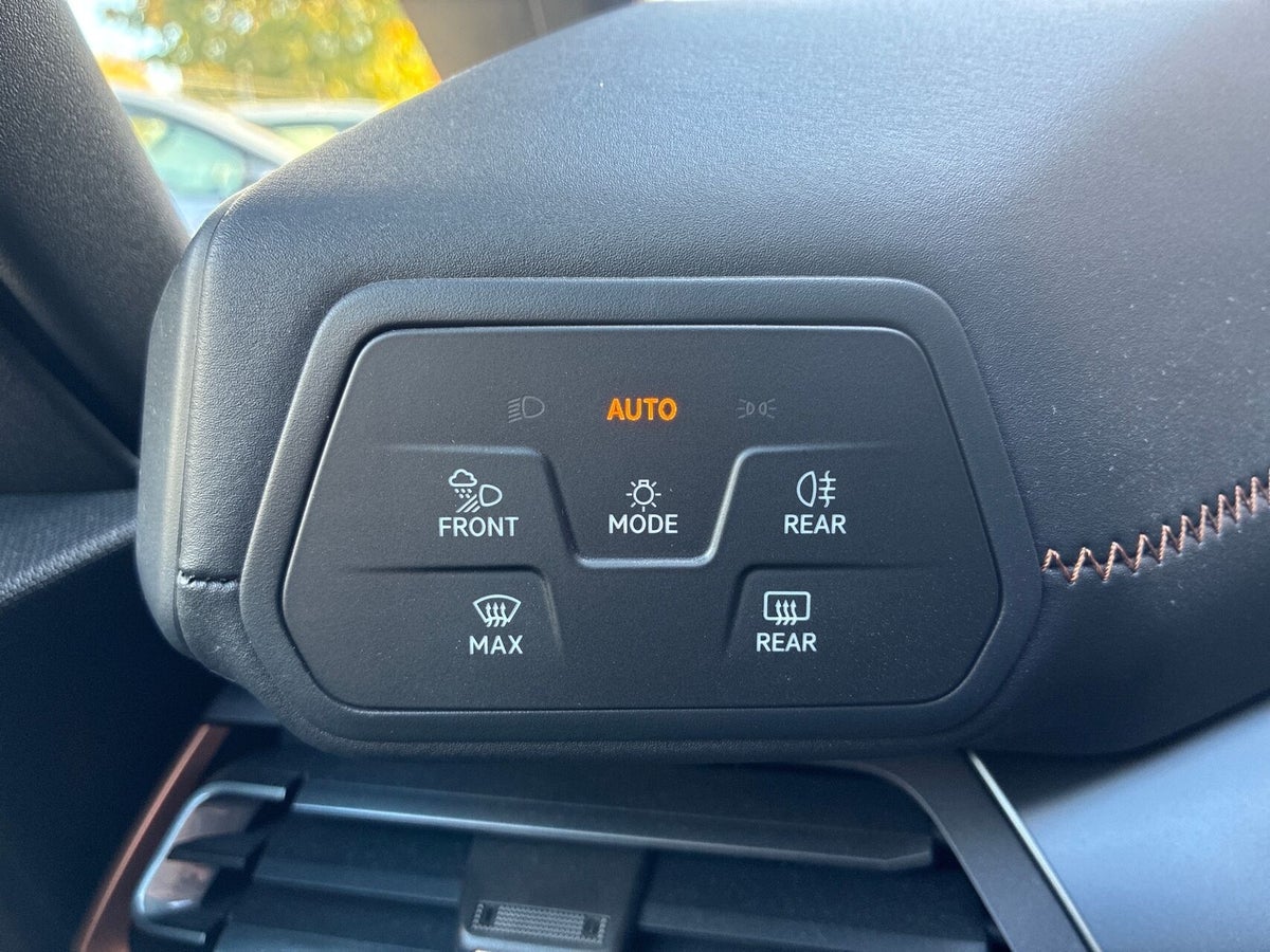 Cupra Born e-Boost billede 21