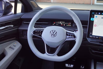 VW ID.7 Style Tourer