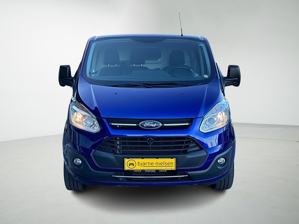 Ford Transit Custom 270S TDCi 130 Trend billede 6