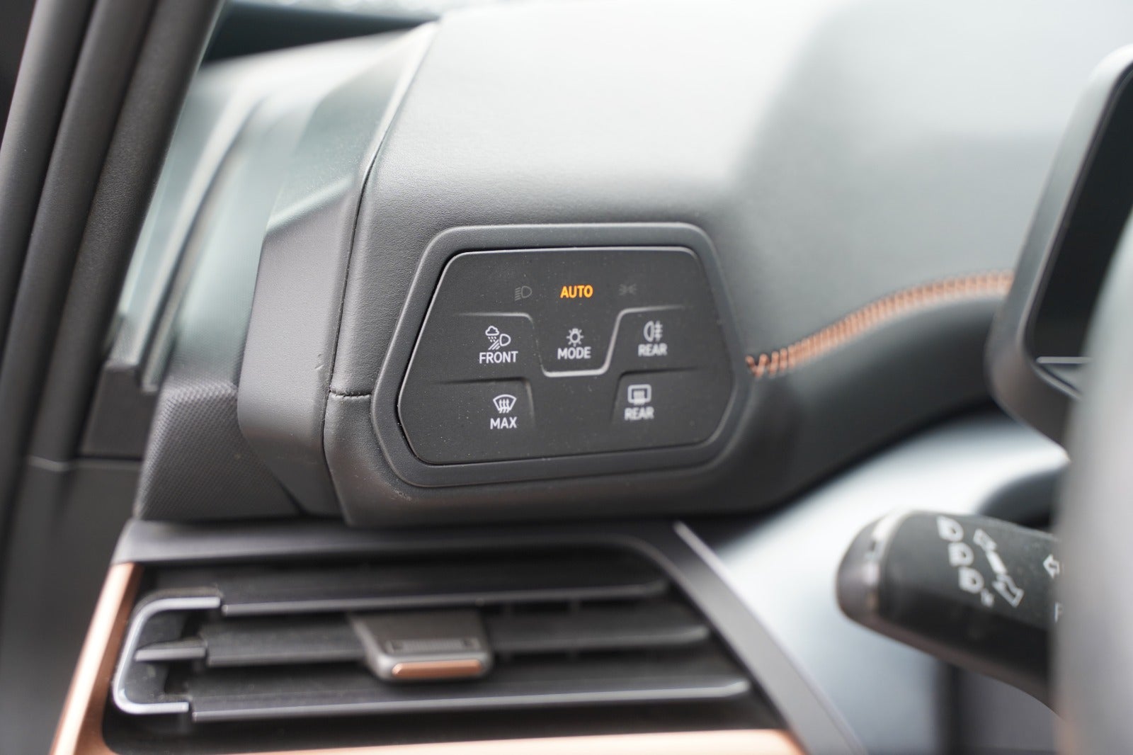 Billede af Cupra Born 77 e-Boost