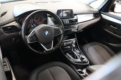 BMW 220d Active Tourer Advantage aut.