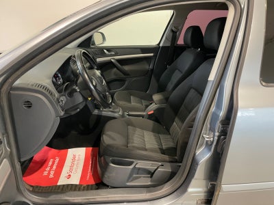 Skoda Octavia TDi 105 Elegance Combi