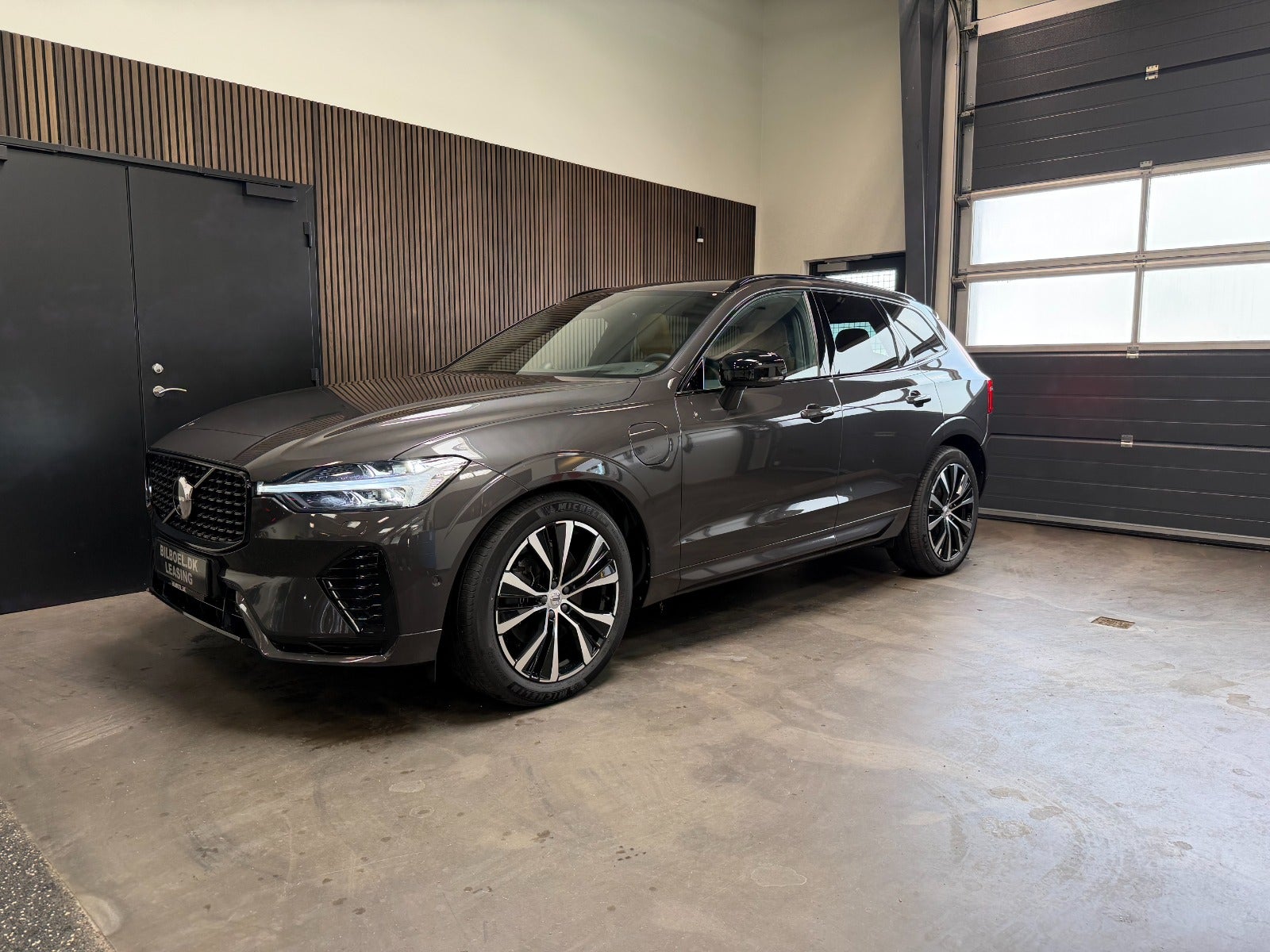 Volvo XC60 T8 ReCharge Ultimate Dark aut. AWD