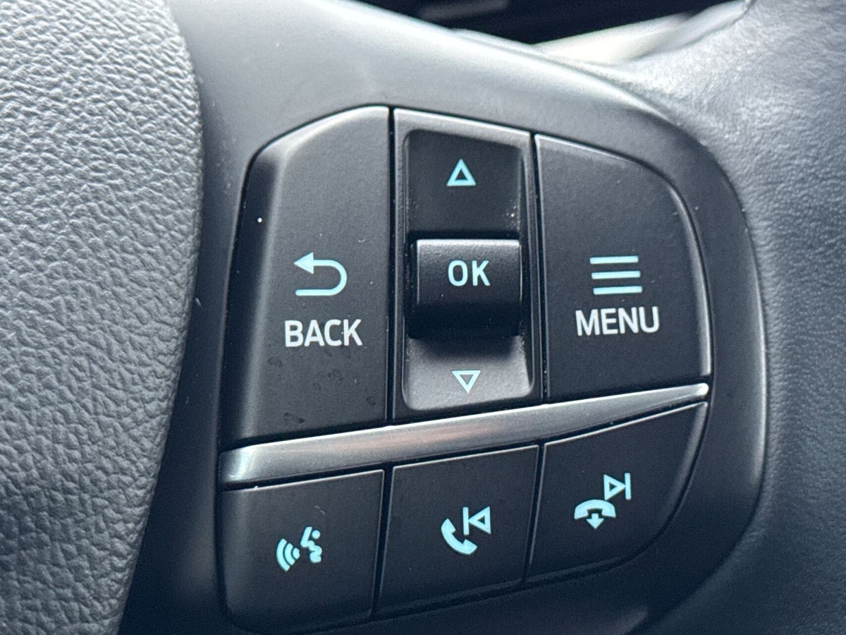 Ford Kuga PHEV Titanium CVT billede 18