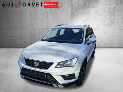 Seat Ateca 1,4 TSi 150 Style DSG 5d