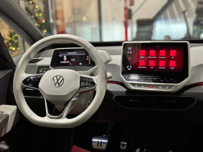 VW ID.3 Pro Performance Business