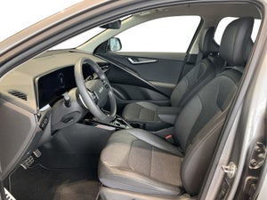 Kia Niro EV Upgrade
