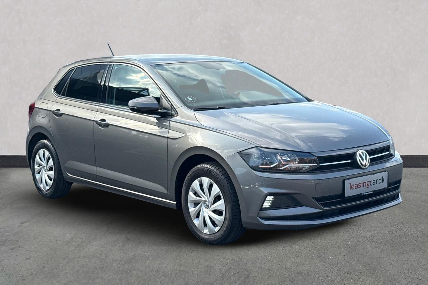 Billede af VW Polo 1,0 TSi 95 Comfortline