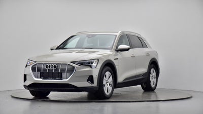 Audi e-tron 50 Advanced Sportback quattro 5d