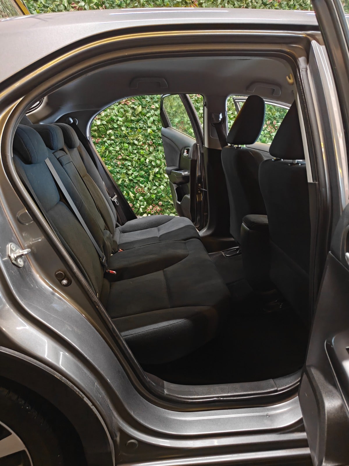 Billede af Honda Civic 1,6 i-DTEC Sport