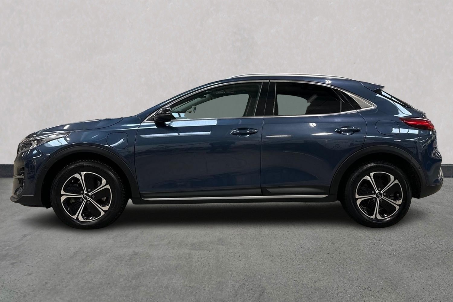 Billede af Kia XCeed 1,6 PHEV Upgrade+ DCT