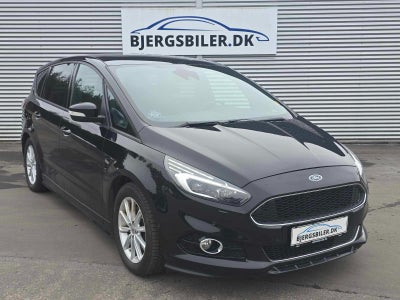 Ford S-MAX 2,0 TDCi 180 ST-Line aut. 7prs 5d