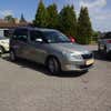 Skoda Roomster TSi 105 Ambition+ GreenTec thumbnail