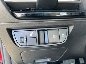 Kia EV6 Standard Range Access